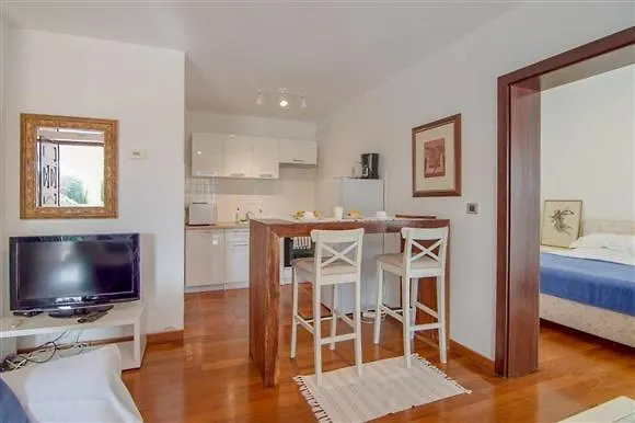 Apartment Arte Pula