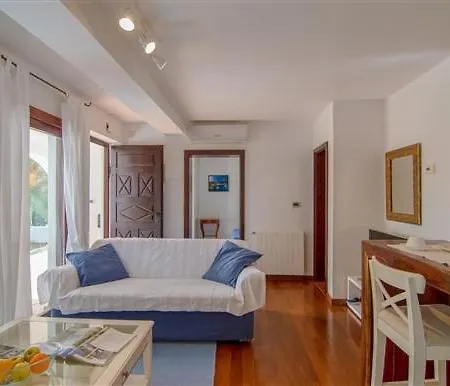 Apartment Arte *