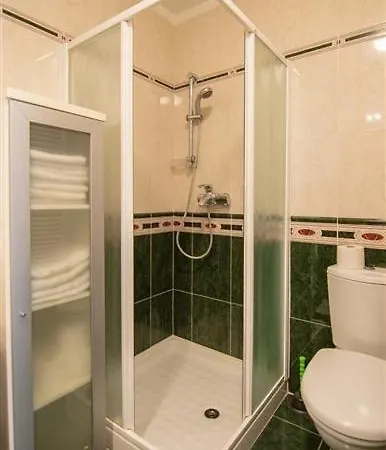 Arte Apartment Pula