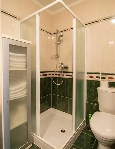 Arte Appartement Pula